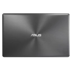 Asus X550CC 15,6" Szürke Notebook