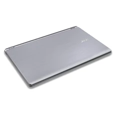 Acer V5-573G 15,6" Acélszürke Notebook