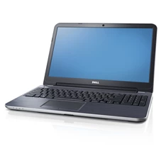 Dell Inspiron 5537 15,6" Ezüst Notebook