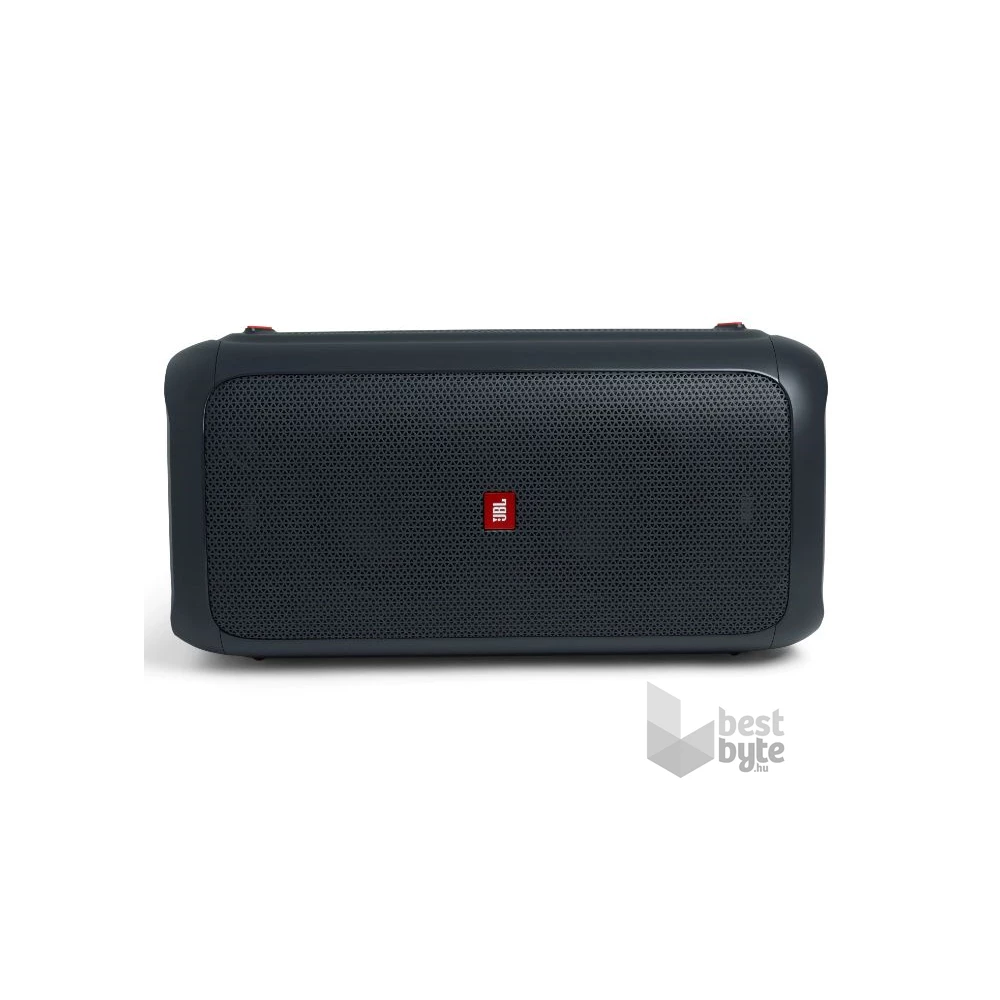 Jbl Partybox Fekete Akkumul Toros Bluetooth Party Hangsz R Bestbyte