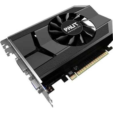 PALIT GTX650 Ti nVidia 1GB GDDR5 128bit PCI-E videokártya