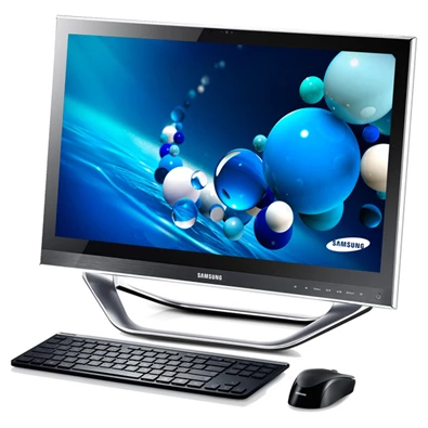 Samsung ATIV One 7 23,6" Intel Multi touch All In One asztali PC