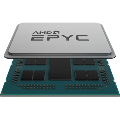 HPE P38687-B21 AMD EPYC 7543 2.8GHz 32-core 225W Processor for HPE