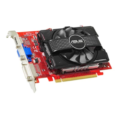 ASUS EAH4650/DI/1GD2 videokártya