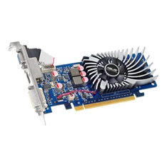 ASUS EN210 G/DI/512MD2 (LP) PCIe videokártya