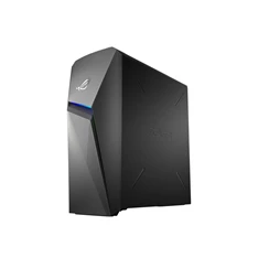 ASUS GAMER PC ROG Strix G10DK-R5600X109W, Ryzen 5 5600X, 8GB, 512GB M.2, RTX 3060 12GB, WiIN11H, Szürke