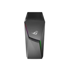 ASUS GAMER PC ROG Strix G10DK-R5600X109W, Ryzen 5 5600X, 8GB, 512GB M.2, RTX 3060 12GB, WiIN11H, Szürke