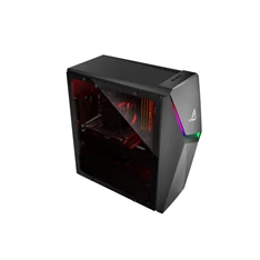 ASUS GAMER PC ROG Strix G10DK-R5600X109W, Ryzen 5 5600X, 8GB, 512GB M.2, RTX 3060 12GB, WiIN11H, Szürke