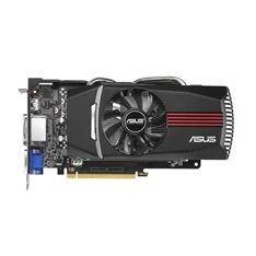 ASUS GTX650-DCOG-1GD5 nVidia DDR5 1GB 128bit PCIe videokártya + Warcraft Pandaren Monk