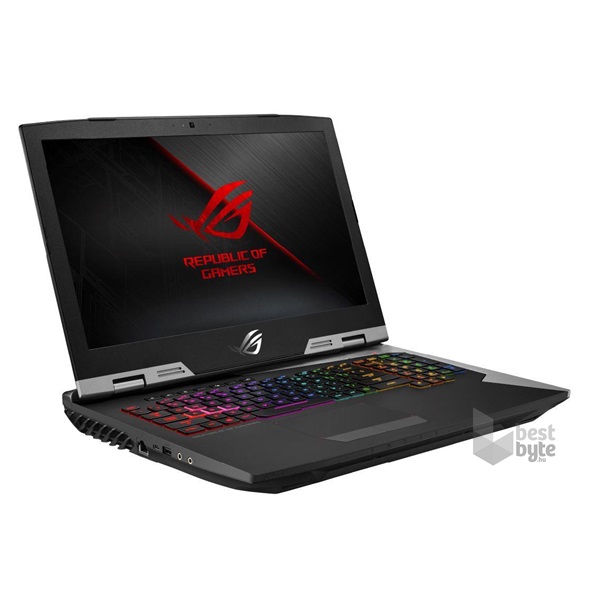 Asus Rog G703gx Laptop 173fhdintel Core I9 8950hkrtx 2080 8gb32gb