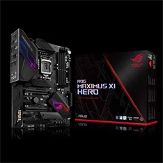 ASUS ROG MAXIMUS XI HERO Intel Z390 LGA1151 ATX alaplap