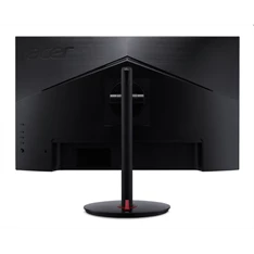 Acer 24,5" Nitro XV252QFbmiiprx ZeroFrame FreeSync Premium FHD IPS 390Hz HDMI/DP monitor Acer 24,5" Nitro XV252QFbmiiprx ZeroFrame FreeSync Premium FHD IPS 390Hz HDMI/DP monitor