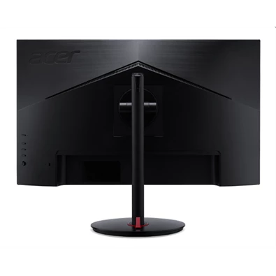 Acer 24,5" Nitro XV252QFbmiiprx ZeroFrame FreeSync Premium FHD IPS 390Hz HDMI/DP monitor Acer 24,5" Nitro XV252QFbmiiprx ZeroFrame FreeSync Premium FHD IPS 390Hz HDMI/DP monitor