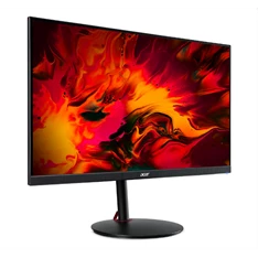 Acer 24,5" Nitro XV252QFbmiiprx ZeroFrame FreeSync Premium FHD IPS 390Hz HDMI/DP monitor Acer 24,5" Nitro XV252QFbmiiprx ZeroFrame FreeSync Premium FHD IPS 390Hz HDMI/DP monitor