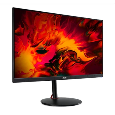 Acer 24,5" Nitro XV252QFbmiiprx ZeroFrame FreeSync Premium FHD IPS 390Hz HDMI/DP monitor Acer 24,5" Nitro XV252QFbmiiprx ZeroFrame FreeSync Premium FHD IPS 390Hz HDMI/DP monitor