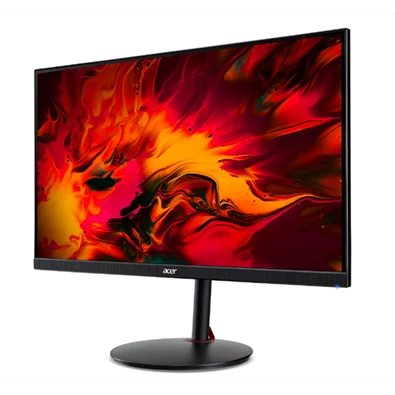 Acer 24,5" Nitro XV252QFbmiiprx ZeroFrame FreeSync Premium FHD IPS 390Hz HDMI/DP monitor Acer 24,5" Nitro XV252QFbmiiprx ZeroFrame FreeSync Premium FHD IPS 390Hz HDMI/DP monitor