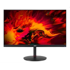 Acer 24,5" Nitro XV252QFbmiiprx ZeroFrame FreeSync Premium FHD IPS 390Hz HDMI/DP monitor Acer 24,5" Nitro XV252QFbmiiprx ZeroFrame FreeSync Premium FHD IPS 390Hz HDMI/DP monitor