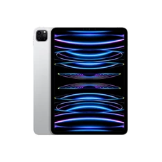 Apple 11" iPad Pro (2022) 2TB Wi-Fi Silver (ezüst)