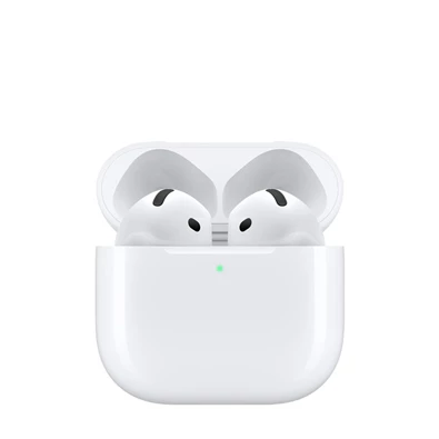 Apple AirPods 4 True Wireless Bluetooth fülhallgató