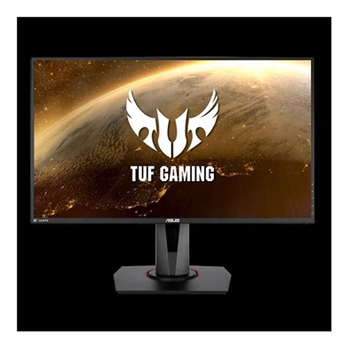 Asus 27" TUF Gaming VG279QM FHD IPS 280Hz DP/HDMI gamer monitor Asus 27" TUF Gaming VG279QM FHD IPS 280Hz DP/HDMI gamer monitor