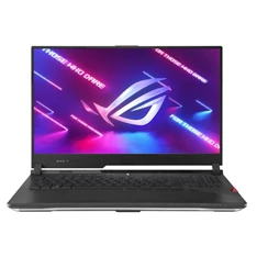 Asus ROG Scar 17 DR G733PY-LL021W laptop (17,3"WQHD/AMD Ryzen 9-7945HX/RTX 4090 16GB/32GB RAM/1TB/Win11) - fekete