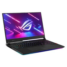 Asus ROG Scar 17 DR G733PY-LL021W laptop (17,3"WQHD/AMD Ryzen 9-7945HX/RTX 4090 16GB/32GB RAM/1TB/Win11) - fekete