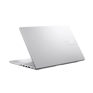 Asus VivoBook X1504ZA-BQ834 laptop (15,6"FHD/Intel Core i3-1215U/Int.VGA/8GB RAM/256GB/FreeDOS) - ezüst