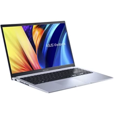 Asus X1502ZA-BQ2254W laptop (15,6"FHD/Intel Core i5-12500H/Int.VGA/8GB RAM/512GB/Win11) - ezüst