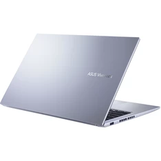 Asus X1502ZA-BQ2254W laptop (15,6"FHD/Intel Core i5-12500H/Int.VGA/8GB RAM/512GB/Win11) - ezüst