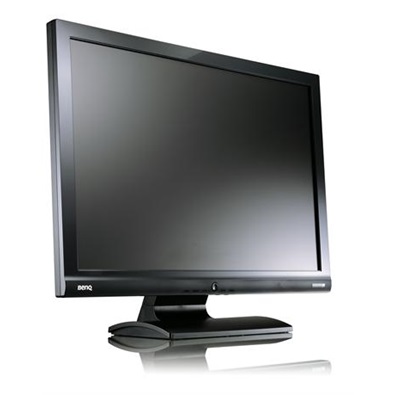 benq g2010wa lcd monitor