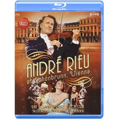 BRD André Rieu / Schönbrunn, Vienna