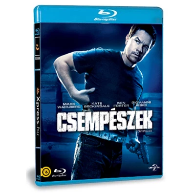 BRD Csempészek