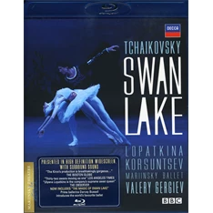 BRD Gergijev + Mariinszkij / Tchaikovsky: Swan Lake