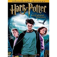 BRD Harry Potter és az azkabani fogoly