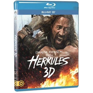 BRD Herkules 3D