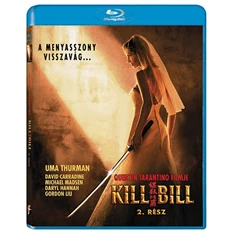 BRD Kill Bill - 2.