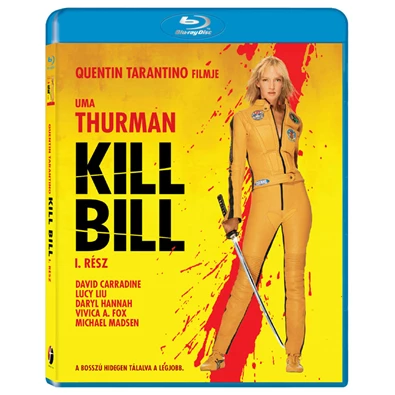 BRD Kill Bill - 1.