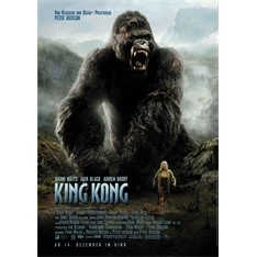 BRD King Kong