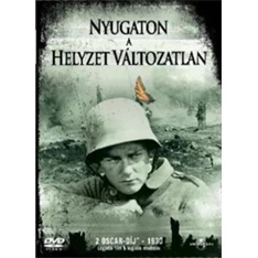 BRD Nyugaton a helyzet változatlan