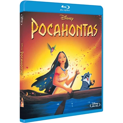 BRD Pocahontas