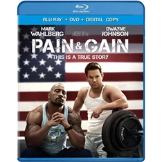 BRD Pain & Gain