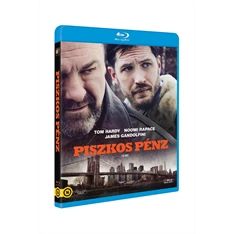 BRD Piszkos pénz