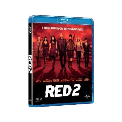 BRD Red 2