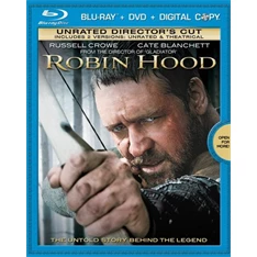 BRD Robin Hood (2 lemezes)