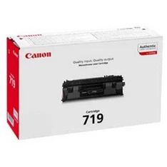 Canon CRG-719H fekete nagykapacitású toner