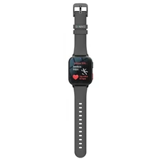 Carneo SeniorSafe+ 4G fekete okosóra időseknek Carneo SeniorSafe+ 4G fekete okosóra időseknek