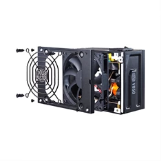 Cooler Master MPY-8501-SFHAGV-EU táp