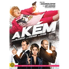 DVD A kém (mozi- és bővített változat)