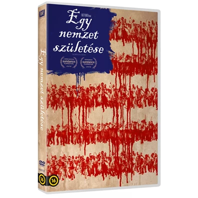 DVD Egy nemzet születése