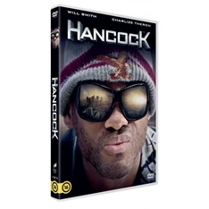 DVD Hancock